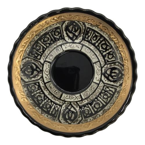 eclectique kaikai (エクレクティック カイカイ) カップ&ソーサー パルテナ