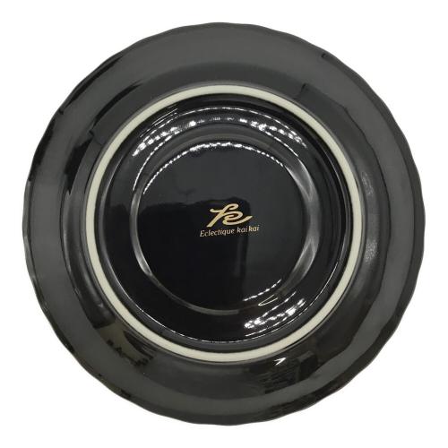 eclectique kaikai (エクレクティック カイカイ) カップ&ソーサー パルテナ