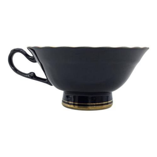 eclectique kaikai (エクレクティック カイカイ) カップ&ソーサー パルテナ