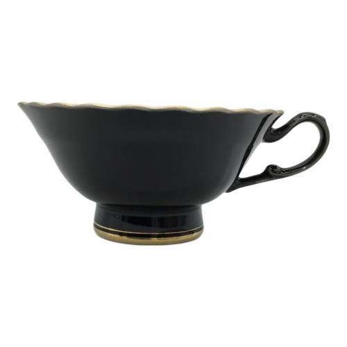 eclectique kaikai (エクレクティック カイカイ) カップ&ソーサー パルテナ