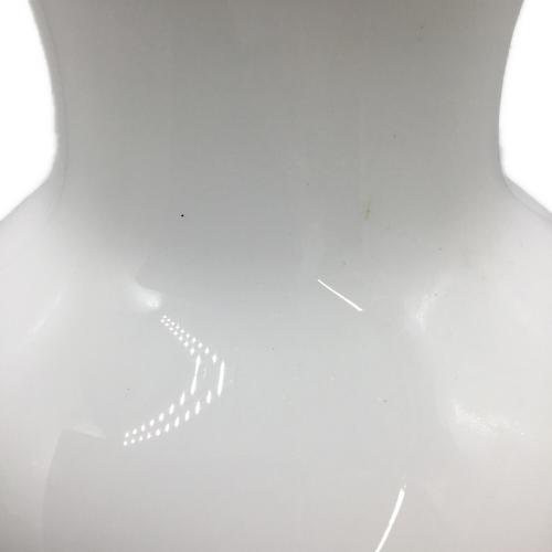 大倉陶園 (オオクラトウエン) 花瓶 金蝕バラ