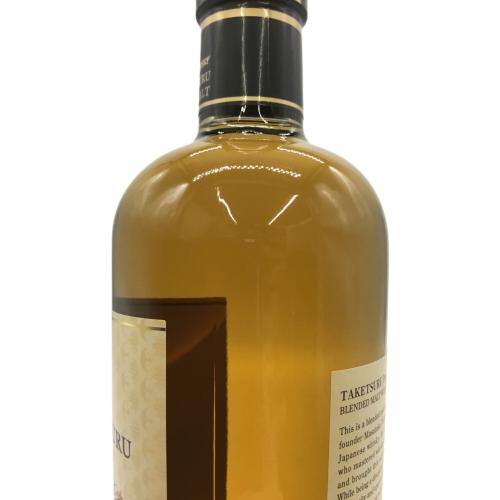 ニッカ 竹鶴ピュアモルト ジャパニーズウィスキー 700ml