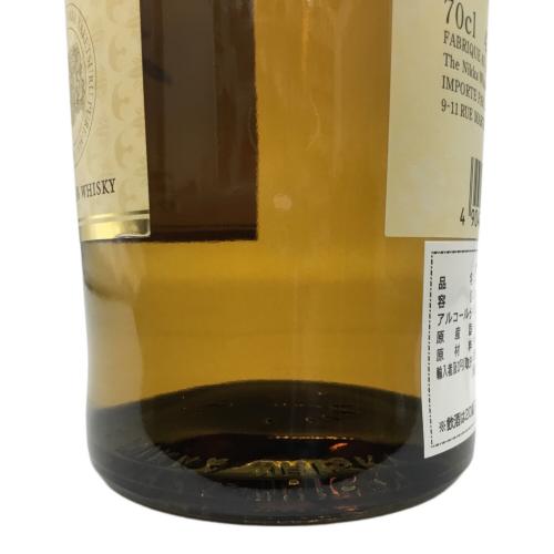 ニッカ 竹鶴ピュアモルト ジャパニーズウィスキー 700ml