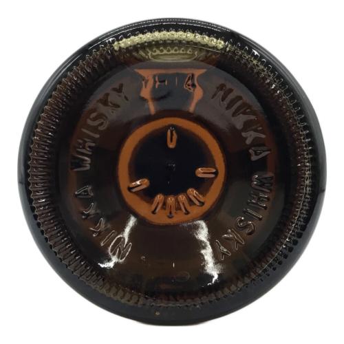 ニッカ 竹鶴ピュアモルト ジャパニーズウィスキー 700ml