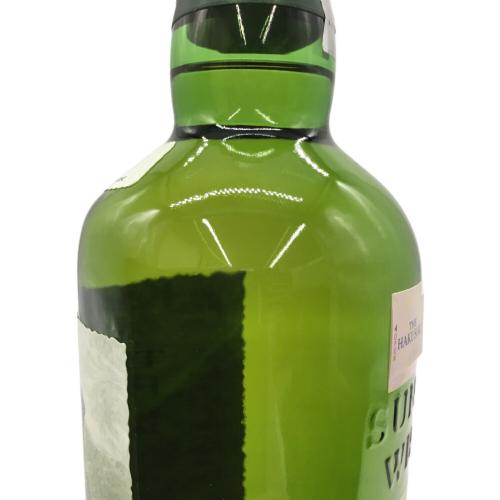 SUNTORY (サントリー) 白州 シングルモルト ジャパニーズウィスキー Story of the Distillery 2025 700ml