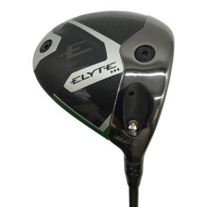 Callaway (キャロウェイ) ELYTE ◆◆◆ ドライバー