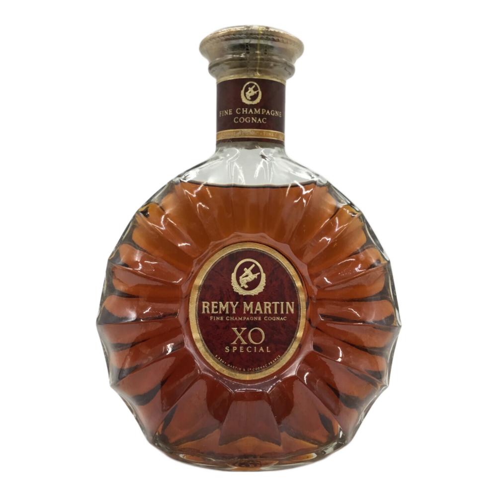Rémy Martin XO Special コニャック REMY MARTIN (レミーマルタン) XOスペシャル コニャック XO 700ml