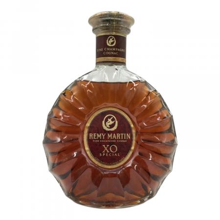 REMY MARTIN (レミーマルタン) XOスペシャル コニャック XO 700ml