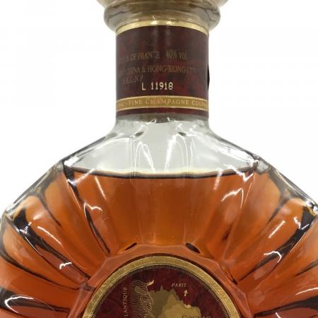 REMY MARTIN (レミーマルタン) XOスペシャル コニャック XO 700ml
