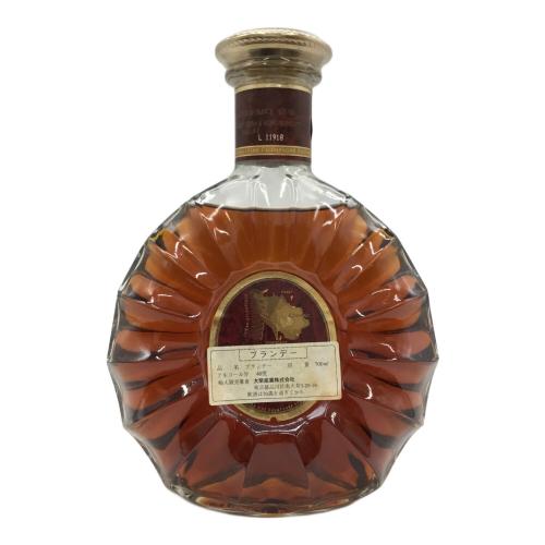 (REMY MARTIN (レミーマルタン) XOスペシャル コニャック XO 700ml