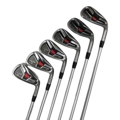 BRIDGESTONE (ブリヂストン) TOURSTAGE V002 アイアンセット 5/6/7/8/9/PW
