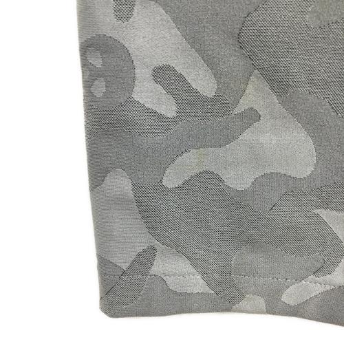 MARK&LONA (マークアンドロナ) ゴルフウェア(パンツ) ML-17S-T25 メンズ SIZE M グレー