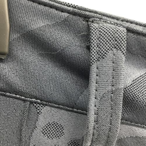MARK&LONA (マークアンドロナ) ゴルフウェア(パンツ) ML-17S-T25 メンズ SIZE M グレー