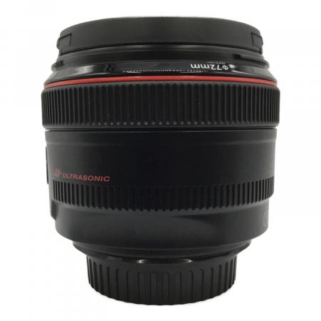 Canon EF 50mm f/1.2L USM 単焦点レンズ Canon EF50mm F1.2L USMを徹底解説。作例からレビューまで | ONE SCENE
