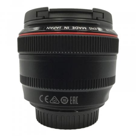 CANON (キヤノン) 単焦点レンズ EF 50mm F1.2L USM｜トレファクONLINE