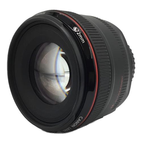 CANON (キヤノン) 単焦点レンズ EF 50mm F1.2L USM