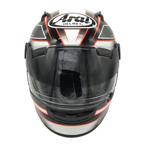 Arai (アライ) フルフェイス クアンタムJ エレクトリック 2015年製 ブラック PSCマーク(バイク用ヘルメット)有