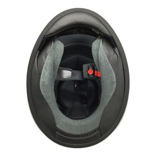 Arai (アライ) フルフェイス クアンタムJ エレクトリック 2015年製 ブラック PSCマーク(バイク用ヘルメット)有