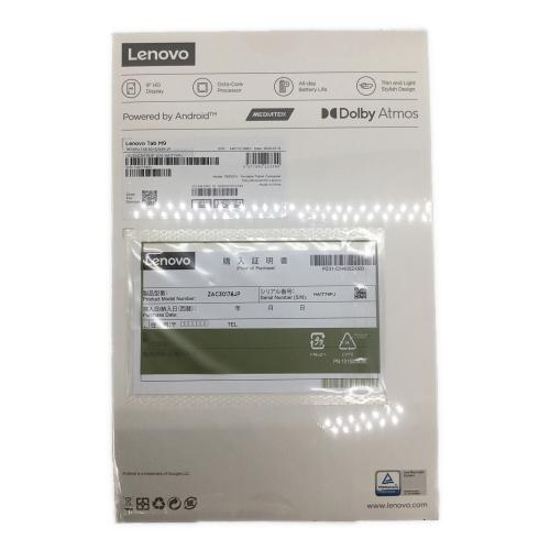 LENOVO (レノボ) Tab M9 ZAC30178JP