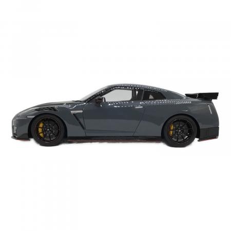 AUTOart (オートアート) 1/18 NISSAN GT-R(R35) NISMO SPECIAL EDITION