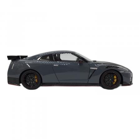 AUTOart (オートアート) 1/18 NISSAN GT-R(R35) NISMO SPECIAL EDITION