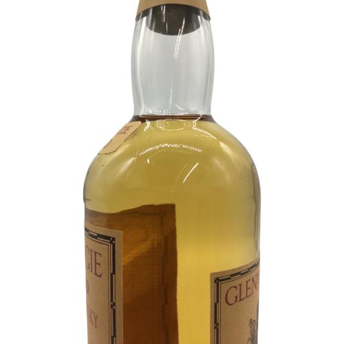GLENMORANGIE (グレンモーレンジ) 10年 スコッチウィスキー 750ml