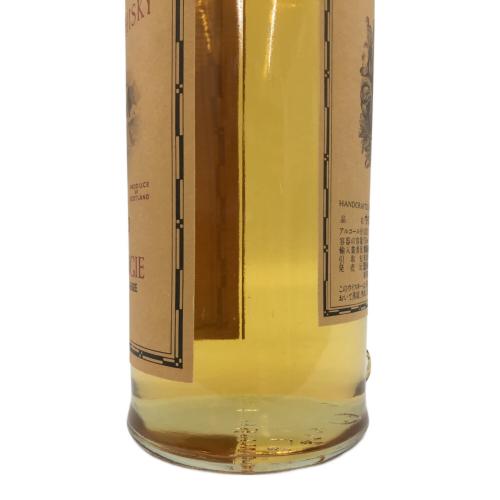 GLENMORANGIE (グレンモーレンジ) 10年 スコッチウィスキー 750ml