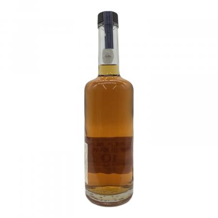 SUNTORY (サントリー) 白州蒸溜所 樽出原酒 10年貯蔵 ジャパニーズ