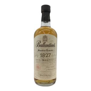 Ballantines (バランタイン) ファウンダーズリザーブ 1827 ベリーオールド スコッチウィスキー 750ml