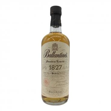 Ballantine's(バランタイン) スコッチウィスキー 30年 700ml