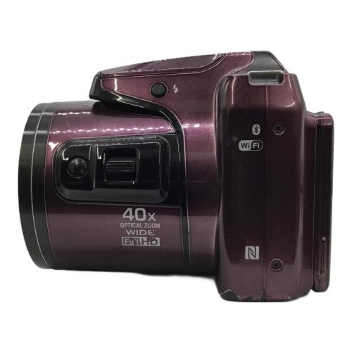 Nikon (ニコン) コンパクトデジタルカメラ COOLPIX B500