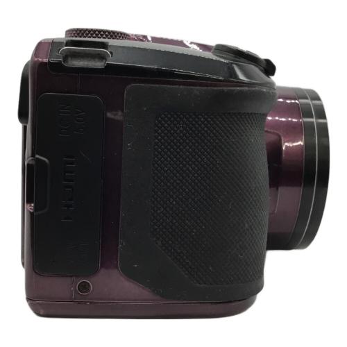 Nikon (ニコン) コンパクトデジタルカメラ COOLPIX B500