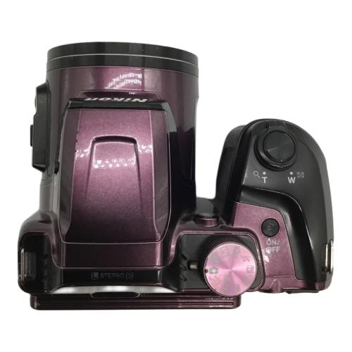 Nikon (ニコン) コンパクトデジタルカメラ COOLPIX B500