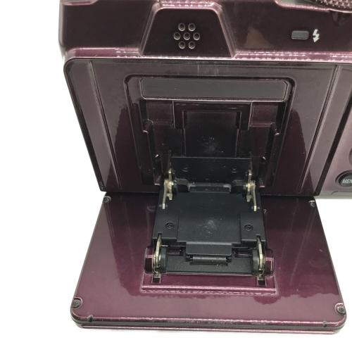 Nikon (ニコン) コンパクトデジタルカメラ COOLPIX B500