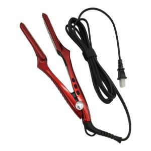 radiant (ラディアント) ヘアーアイロン LM-125-R 28mmモデル