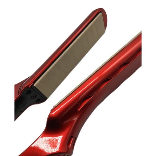 radiant (ラディアント) ヘアーアイロン LM-125-R 28mmモデル