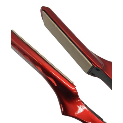 radiant (ラディアント) ヘアーアイロン LM-125-R 28mmモデル