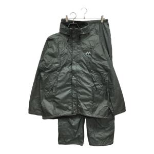mont-bell (モンベル) ストームクルーザー トレッキングウェア(レインウェア) 1128395 メンズ SIZE L