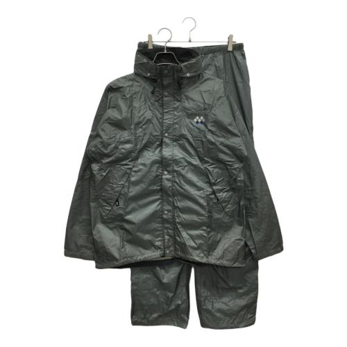 mont-bell (モンベル) ストームクルーザー トレッキングウェア(レインウェア) 1128395 メンズ SIZE L