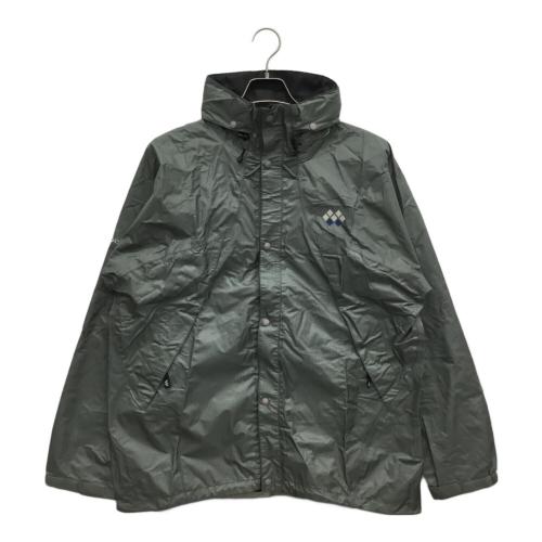 mont-bell (モンベル) ストームクルーザー トレッキングウェア(レインウェア) 1128395 メンズ SIZE L