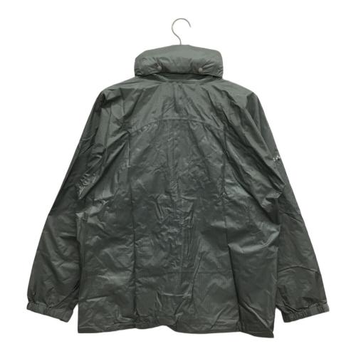 mont-bell (モンベル) ストームクルーザー トレッキングウェア(レインウェア) 1128395 メンズ SIZE L