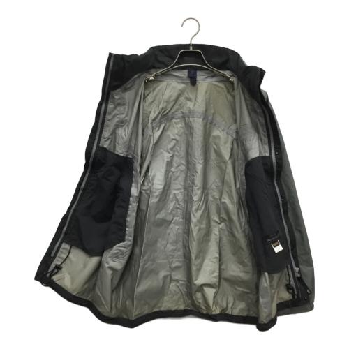 mont-bell (モンベル) ストームクルーザー トレッキングウェア(レインウェア) 1128395 メンズ SIZE L