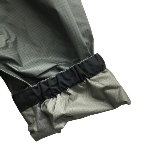 mont-bell (モンベル) ストームクルーザー トレッキングウェア(レインウェア) 1128395 メンズ SIZE L