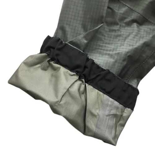 mont-bell (モンベル) ストームクルーザー トレッキングウェア(レインウェア) 1128395 メンズ SIZE L