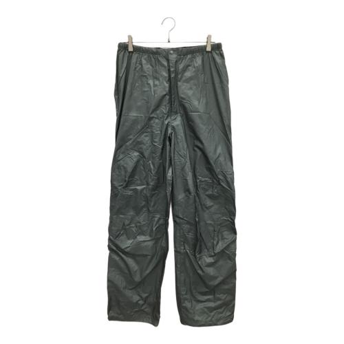 mont-bell (モンベル) ストームクルーザー トレッキングウェア(レインウェア) 1128395 メンズ SIZE L