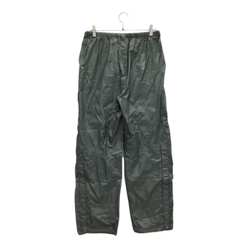 mont-bell (モンベル) ストームクルーザー トレッキングウェア(レインウェア) 1128395 メンズ SIZE L