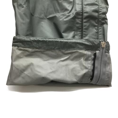 mont-bell (モンベル) ストームクルーザー トレッキングウェア(レインウェア) 1128395 メンズ SIZE L