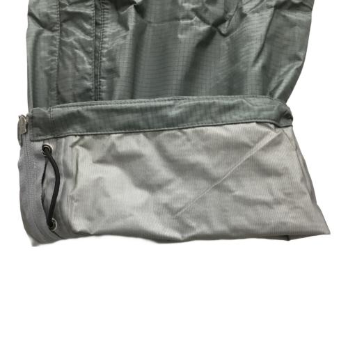 mont-bell (モンベル) ストームクルーザー トレッキングウェア(レインウェア) 1128395 メンズ SIZE L