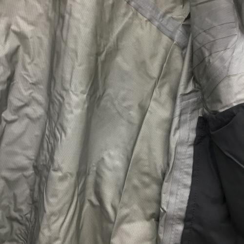 mont-bell (モンベル) ストームクルーザー トレッキングウェア(レインウェア) 1128395 メンズ SIZE L