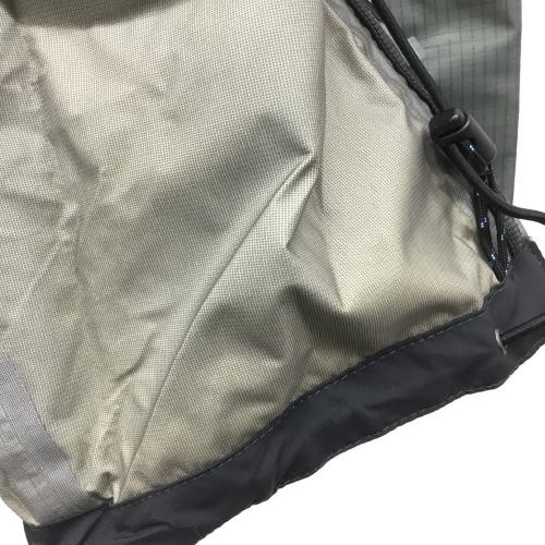 mont-bell (モンベル) ストームクルーザー トレッキングウェア(レインウェア) 1128395 メンズ SIZE L